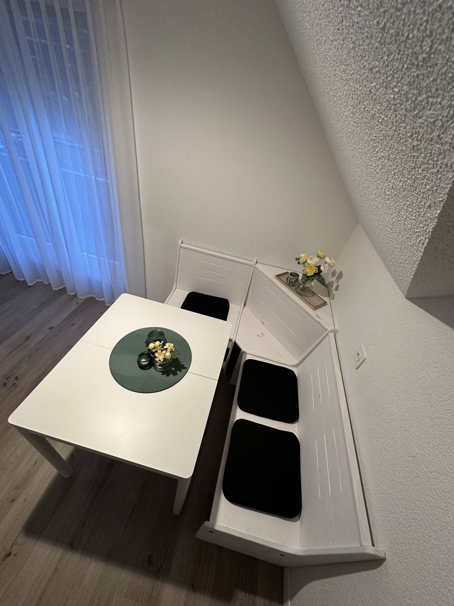 Panchine: Eckbank klein – Usato da Gossau SG venduto da luckyluke22 3