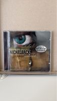 Nickelback Silver Side Up CD guter Zustand