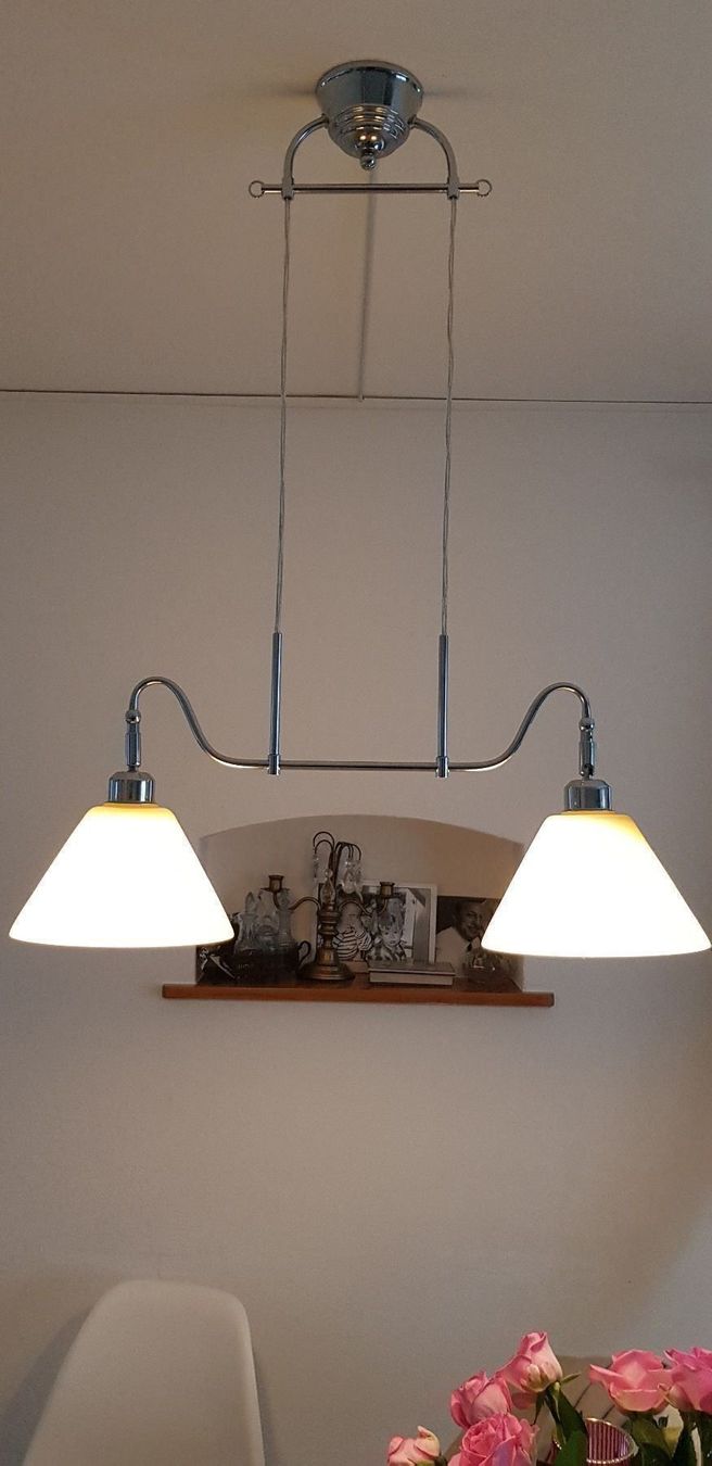 Lampade: Hängelampe – Usato da Adliswil venduto da Boncoinsuisse 4