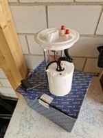 VW Golf V GTI Benzinpumpe/Kraftstoffpumpe
