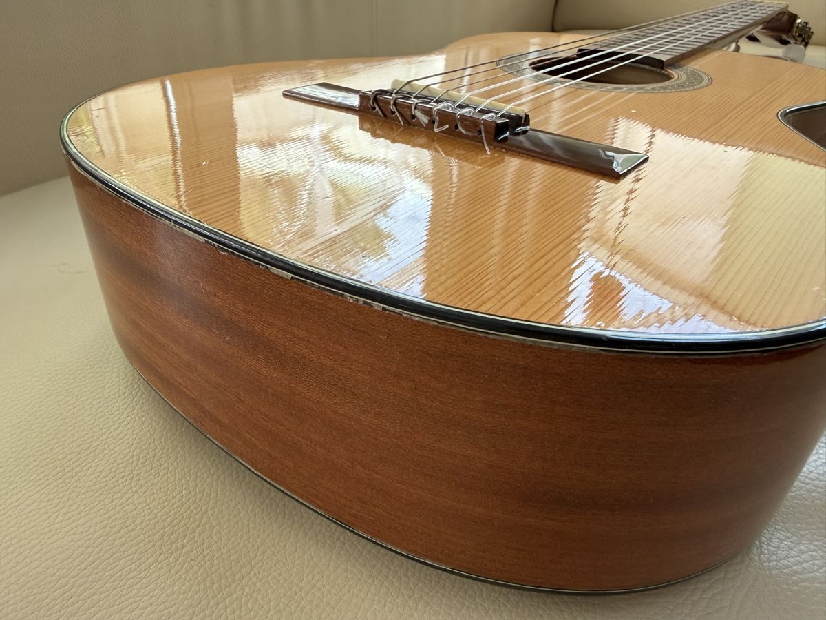 Musikinstrumente: Gitarre Pro Arte GC 100 II – Gebraucht aus Russikon von manureloop 4
