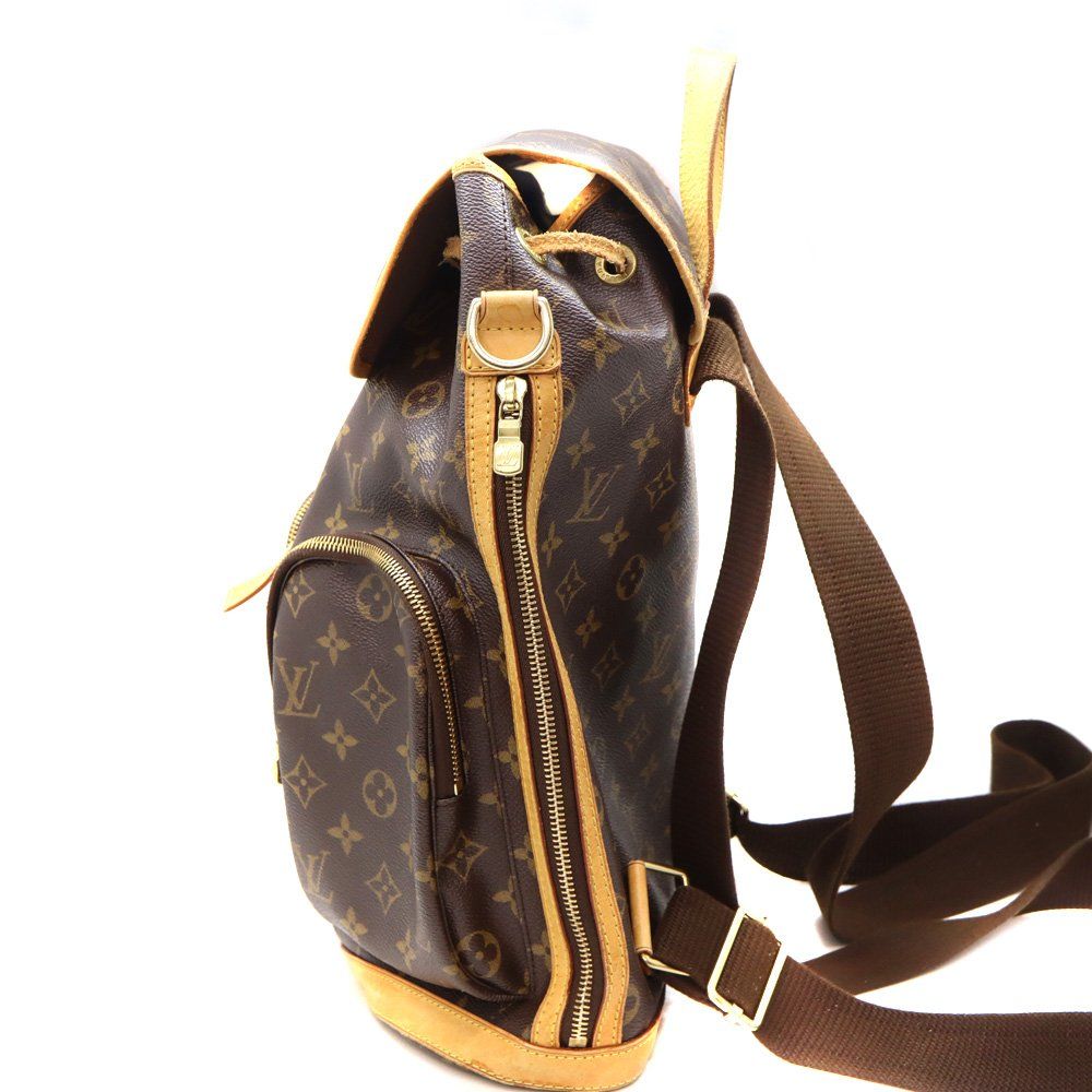 Louis Vuitton Zaini: Louis Vuitton Rucksack Bosphore – Usato da Erlenbach ZH venduto da iLuxury 2