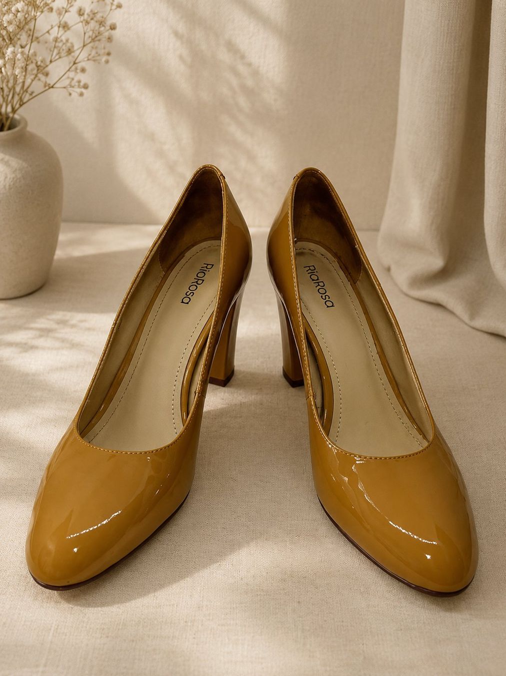 Scarpe da donna: Ria Rosa High Heels Grösse 40 – Usato da St. Gallen venduto da Starlord77