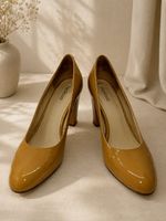 Ria Rosa High Heels Grösse 40