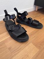 Sandales Dr. Martens