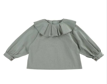 DONSJE Blouse Gr. 104/110 als neu!