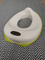 IKEA Töpfchen grün-weiss, guter Zustand