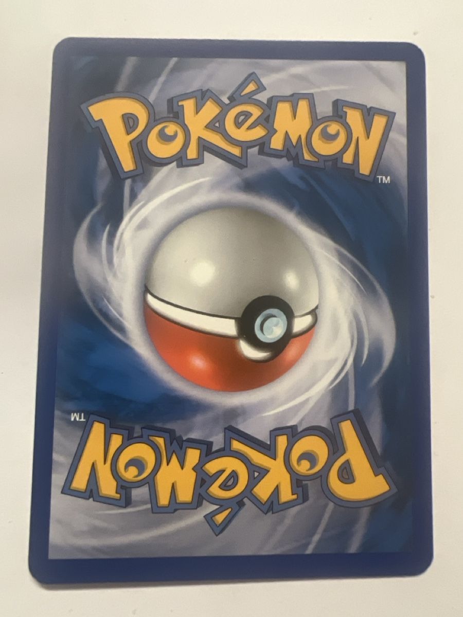Pokémon Carte collezionabili: Zobiris Pokémon  – Usato da Frauenfeld venduto da mwguv 1
