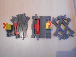 Duplo Eisenbahn Zubehör ( 251 )