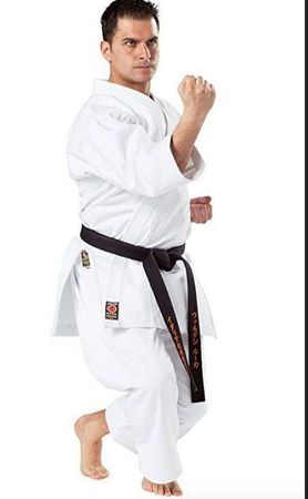 Kwon, Karate-Gi, Budo-Gi, Karateanzug