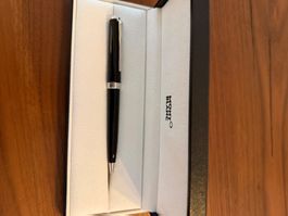 Montblanc PIX BLACK BALLPOINT