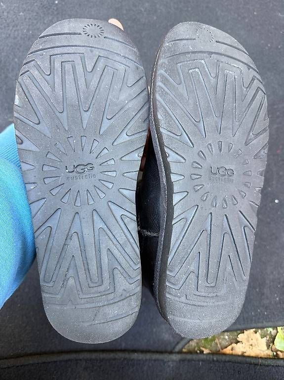 Ugg Scarpe da donna: UGG Tiana Gr. 38 – Usato da Zürich venduto da bil_s7tp 4