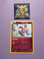 Pokemon mr.Mime Reverse Holo ultra selten 2016