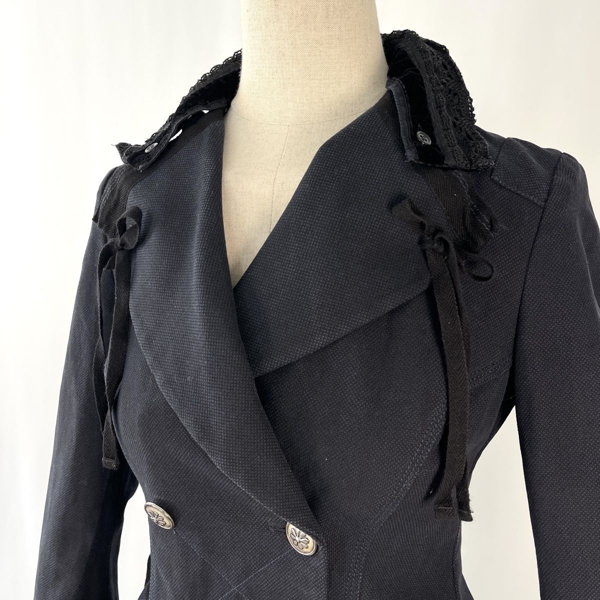 Giacche: HIGH Everyday Couture High Use Jacket – Nuovo (secondo la descrizione) da Emmen venduto da Avviivva_Com2023 2