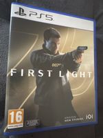 007 First Light