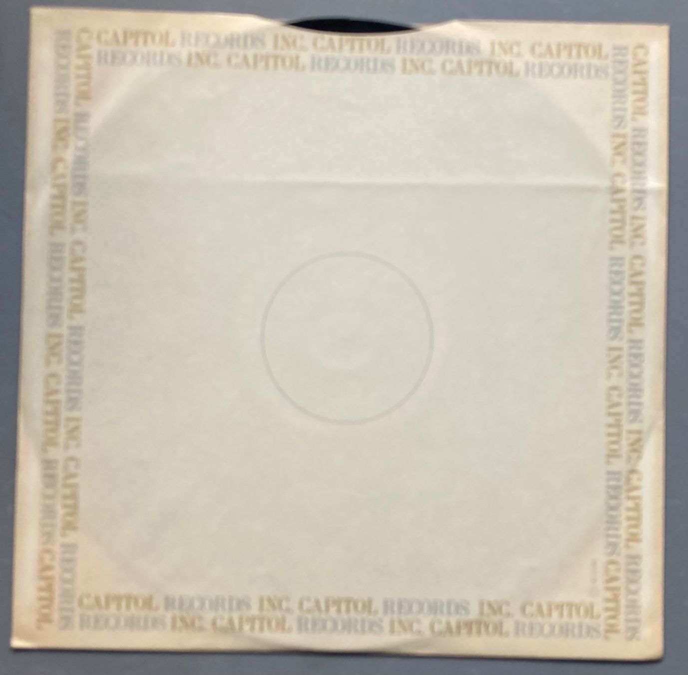 Schallplatten: DEAN MARTIN - SOUTHERN STYLE – Gebraucht aus Poliez-Pittet von Newtown-Records 2