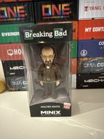 Breaking Bad Walter White Minix Figur Neu