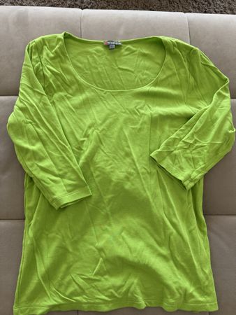 Street One halblangshirt