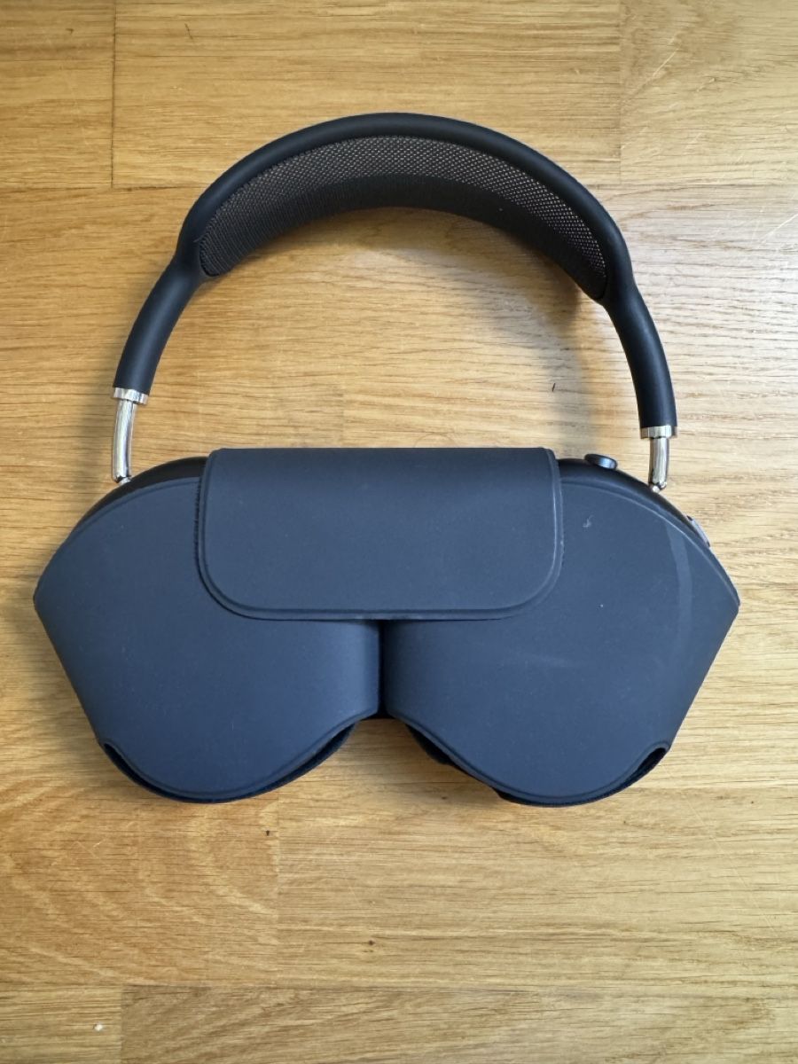 Apple Cuffie: Apple AirPods Max Space Gray Good Condition – Nuovo (secondo la descrizione) da Zürich venduto da constgemm
