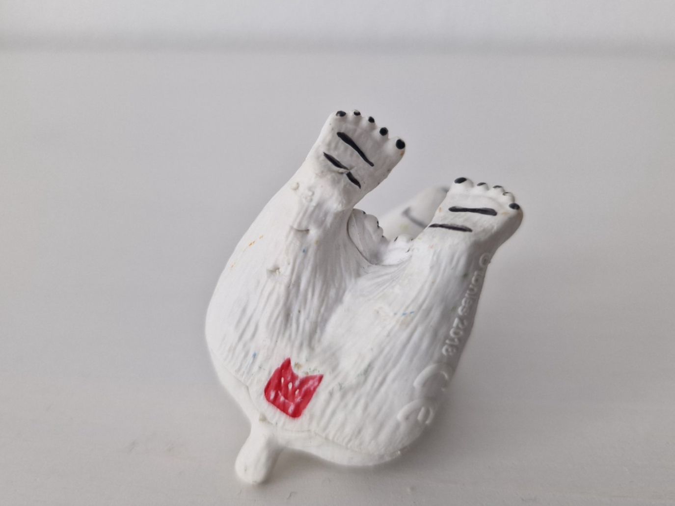 Tonies Figuren: Tonie Lars der kleine Eisbär – Gebraucht aus Root von Tanja.st 1