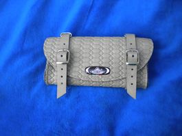 Fahrradsattel Werkzeugtasche Neu ! Versand möglich