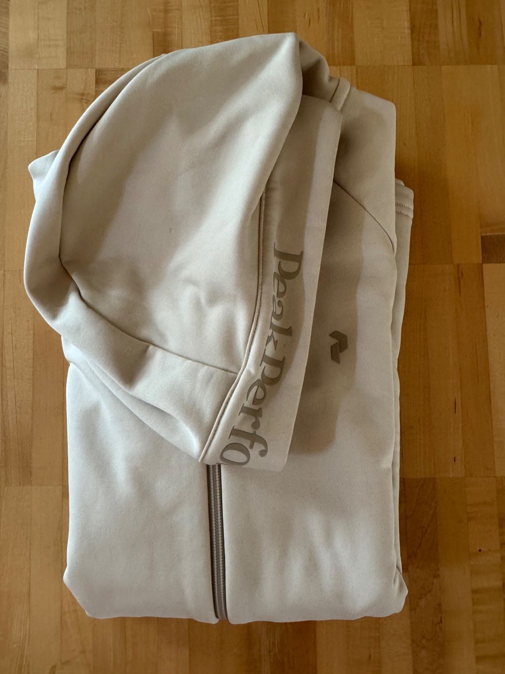 Peak Performance Jacken: Neue Peak Performance Jacke Damen Gr. L – Neu (gemäss Beschreibung) aus Mels von anon88 5