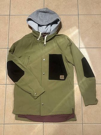Giacca Jacket Vans