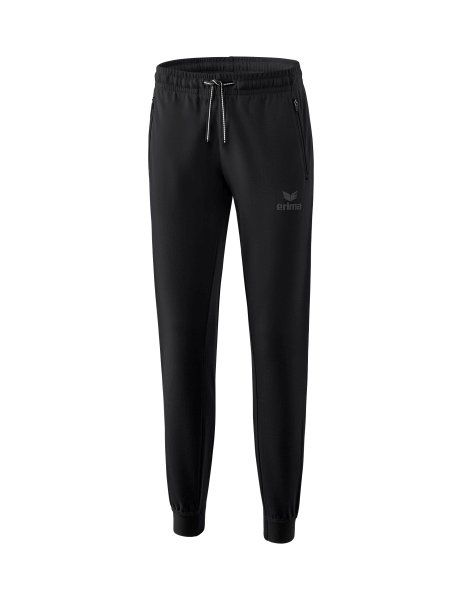 Erima Hosen: Trainerhose Erima Essential Damen Grösse 34 – Neu und originalverpackt aus Meggen von Mmvmmmvm