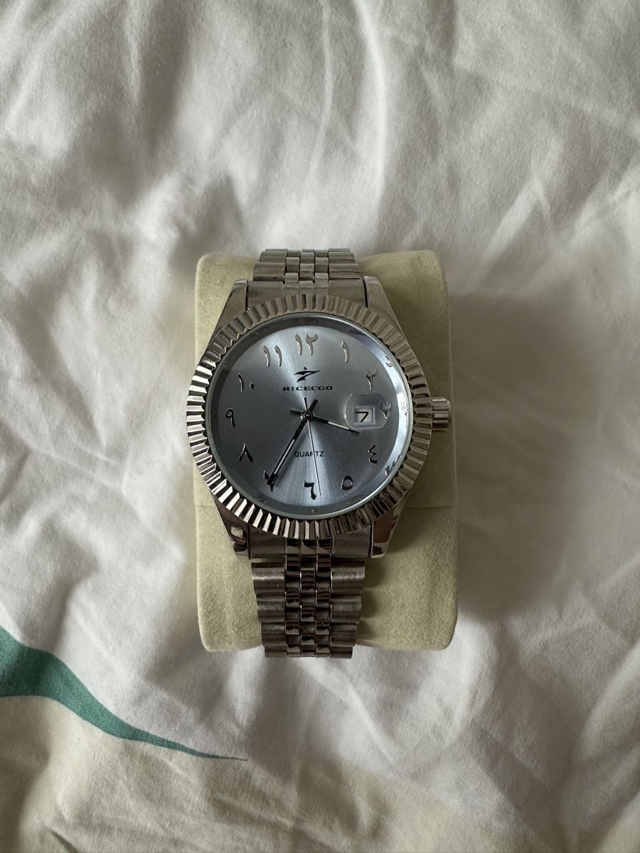 Orologi: RICECGO Uhr – Nuovo (secondo la descrizione) da Thun venduto da hox_k69k