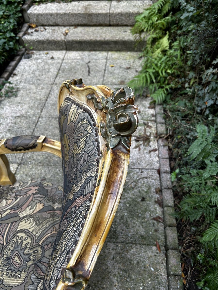 Poltrone: Fauteuil – Usato da Palézieux venduto da roberto26 3
