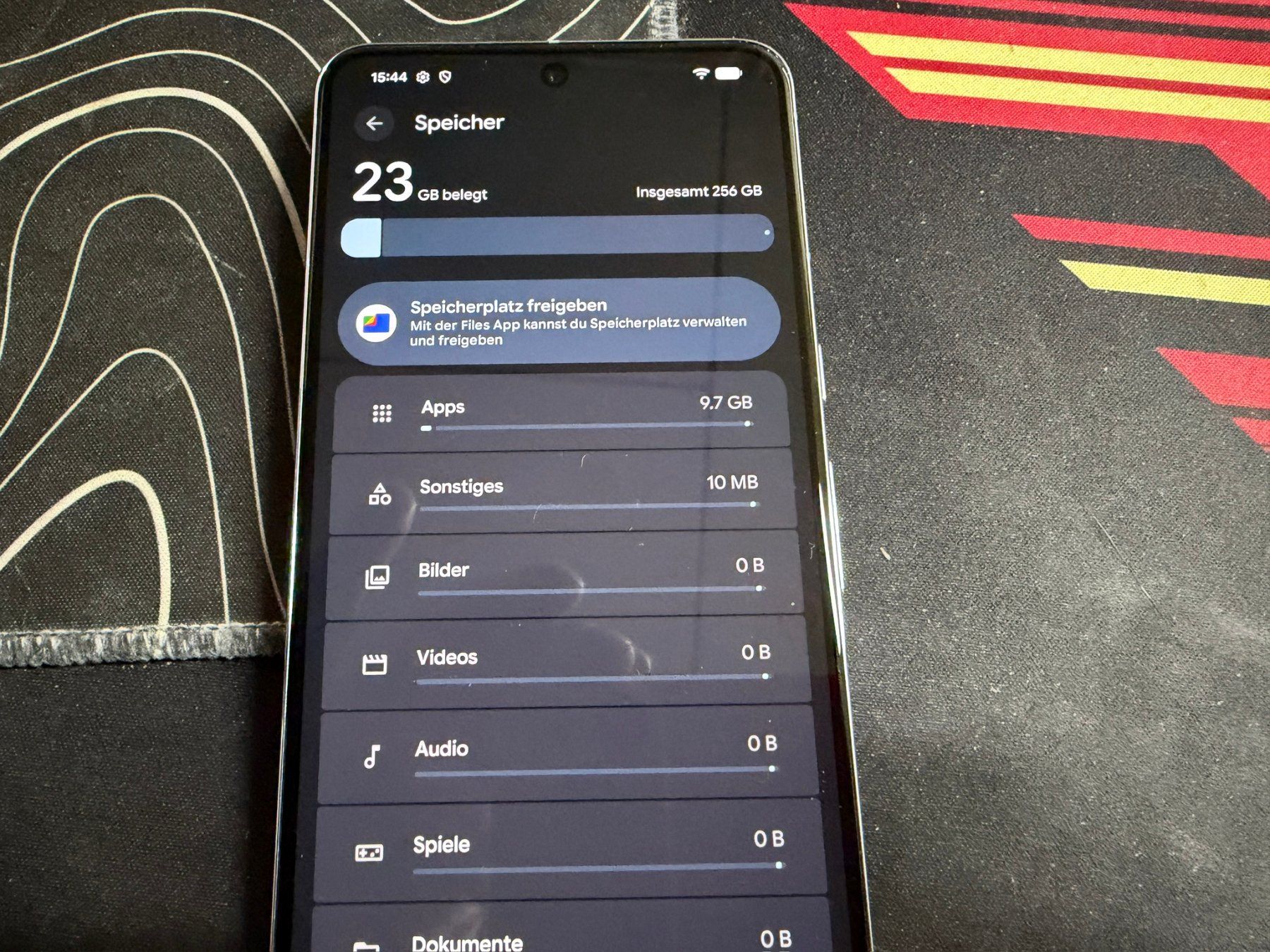 Google Telefoni cellulari / Smartphones: Google Pixel 8 Pro 128Gb #179 – Usato da Au SG venduto da bah_6f5w 3