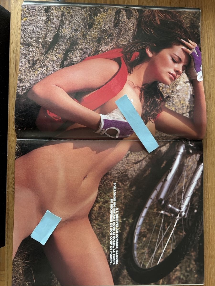 Riviste & Magazine: New Look Magazine – Usato da Lengnau BE venduto da tho_8v9x 4