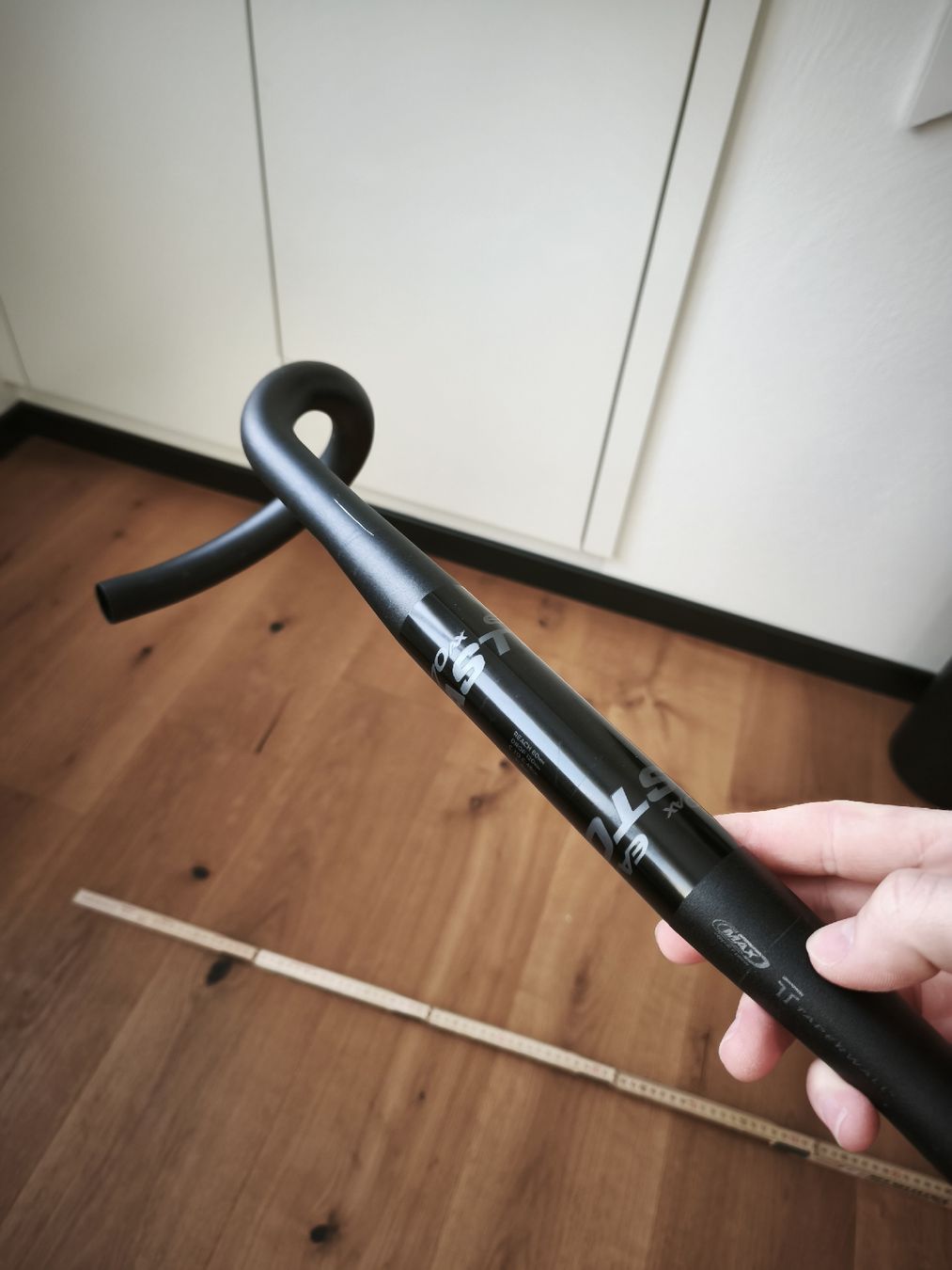 Easton Pezzi di ricambio: Easton EA70 ax Gravel – Nuovo (secondo la descrizione) da Lömmenschwil venduto da admanser