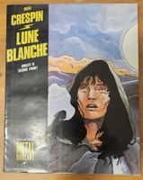 Armalite 16 N 2 (T.B.E.) Lune blanche Armalite 16 (seconde