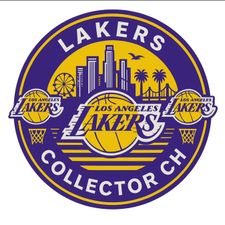 Profile image of lakerscollectorch