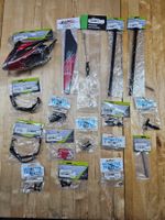 Monster Tronic MT400 Diverse Ersatzteile Set 3