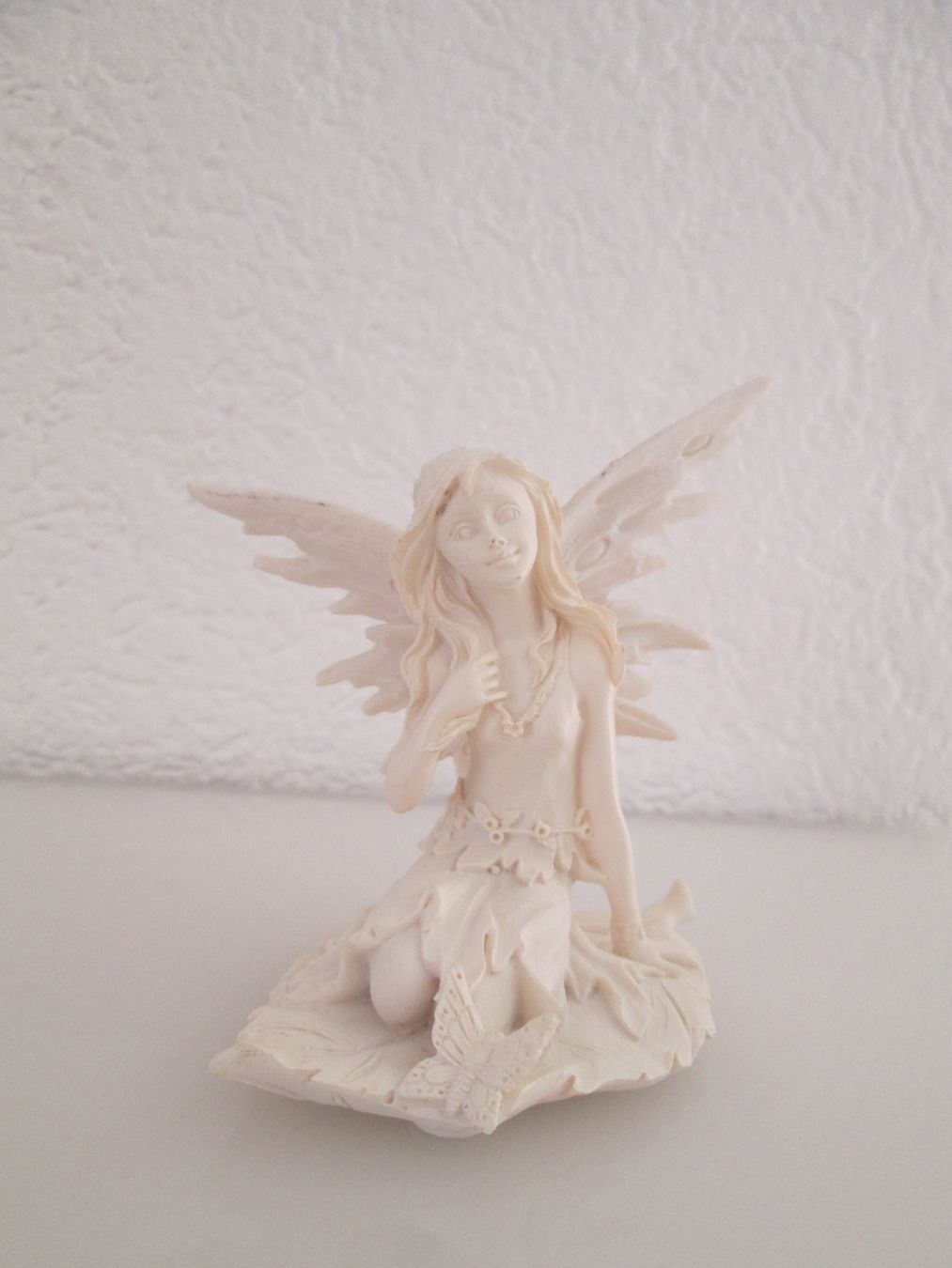 Figurines: Schöne Fee , Deko Figur – D'occasion à Movelier par ddomenika