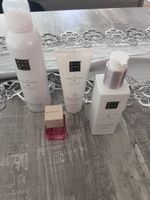 Ritual of sakura produkte neu