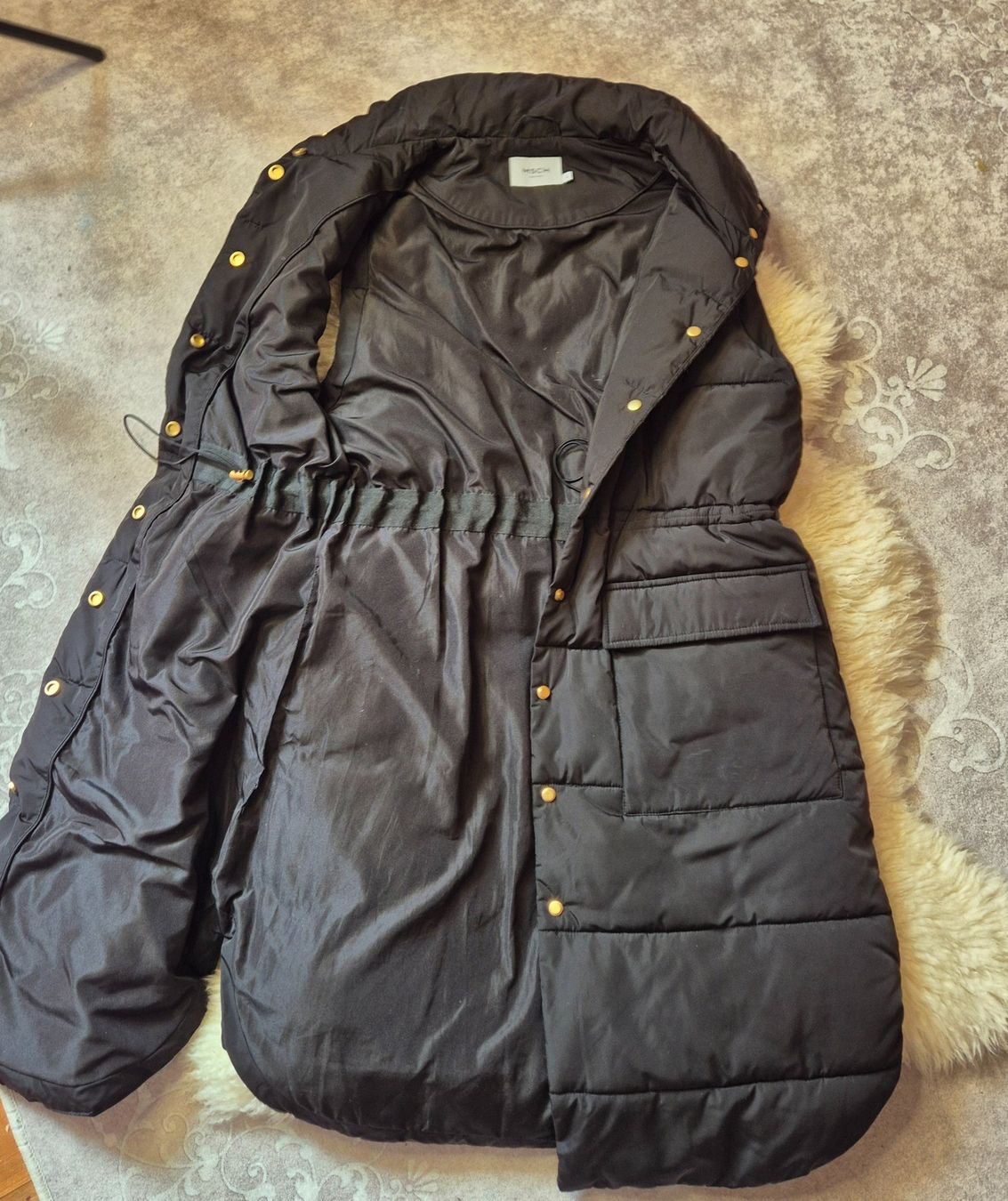 Gilet & Giacche senza maniche: Weste MSCH – Usato da Leissigen venduto da ali_k9v8 2