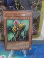Yugioh Jinzo Rückholer