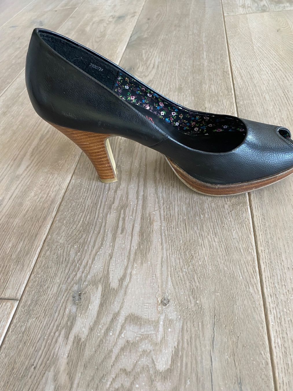 Tamaris Scarpe da donna: Tamaris Schuhe Grösse 40 – Usato da Nohl venduto da Gross2 3