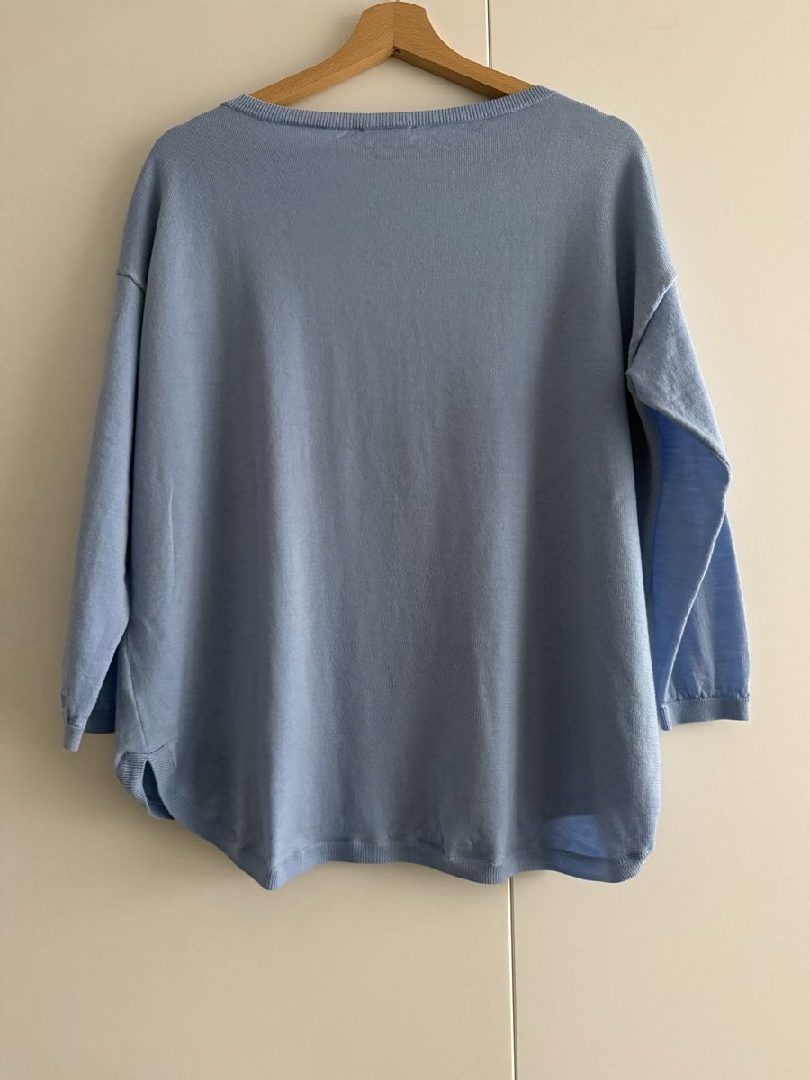 Akris Pulls & Sweat-shirts: AKRIS Pullover – Neuf (Voir description) à Buchs AG par MiWeFe17 1