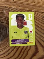 Panini JPN 2