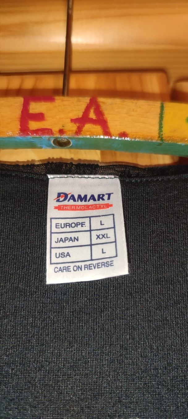 Chemisiers: Damen Pulli /Bluse gr L schwarz – D'occasion à Schweizersholz par fuchs06 4