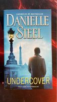 Danielle Steel - Undercover - Roman anglais