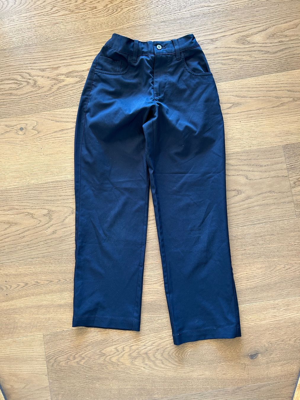 Puma Hosen: Golfhose von Puma Grösse 140 – Gebraucht aus Zürich von Aez.01