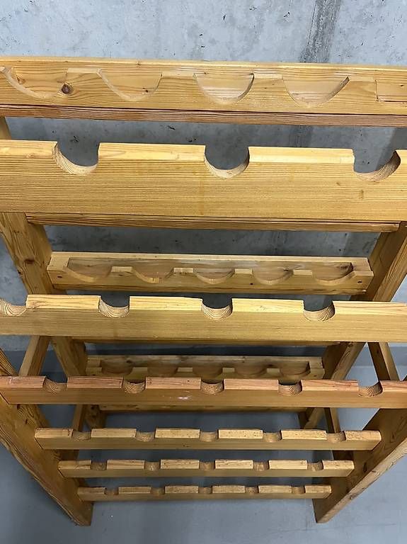 Scaffali: Weingestell – Usato da Bern venduto da Wa22ermann 3