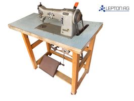Pfaff 138-6BSX4.5 Industrie Nähmaschine