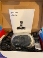 Swisscom Aton CLT105 Schnurloses Telefon