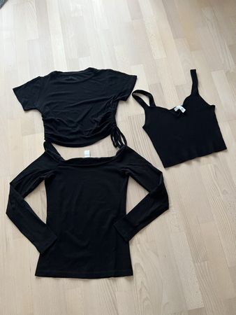 Kleiderpaket XS